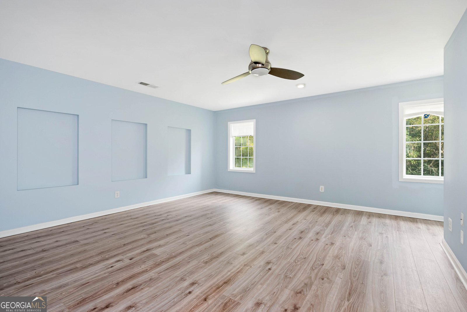 2679 Heritage Oaks Circle Dacula - Photo 25