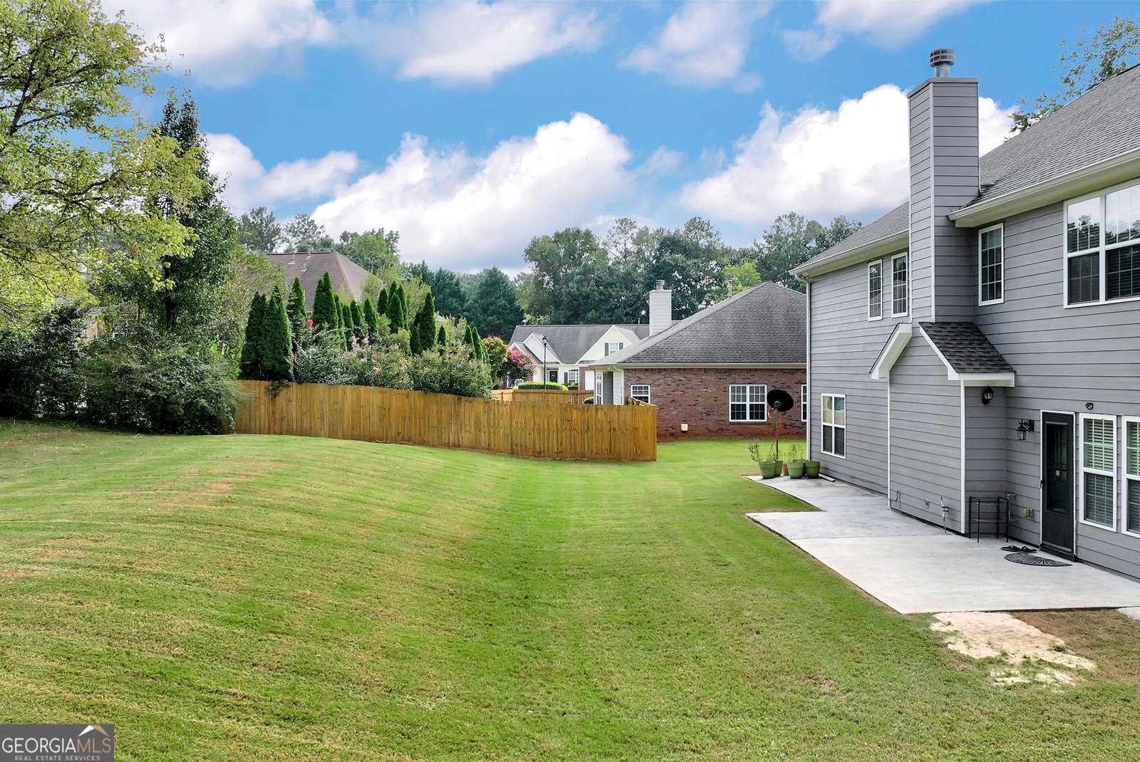 2679 Heritage Oaks Circle Dacula - Photo 47
