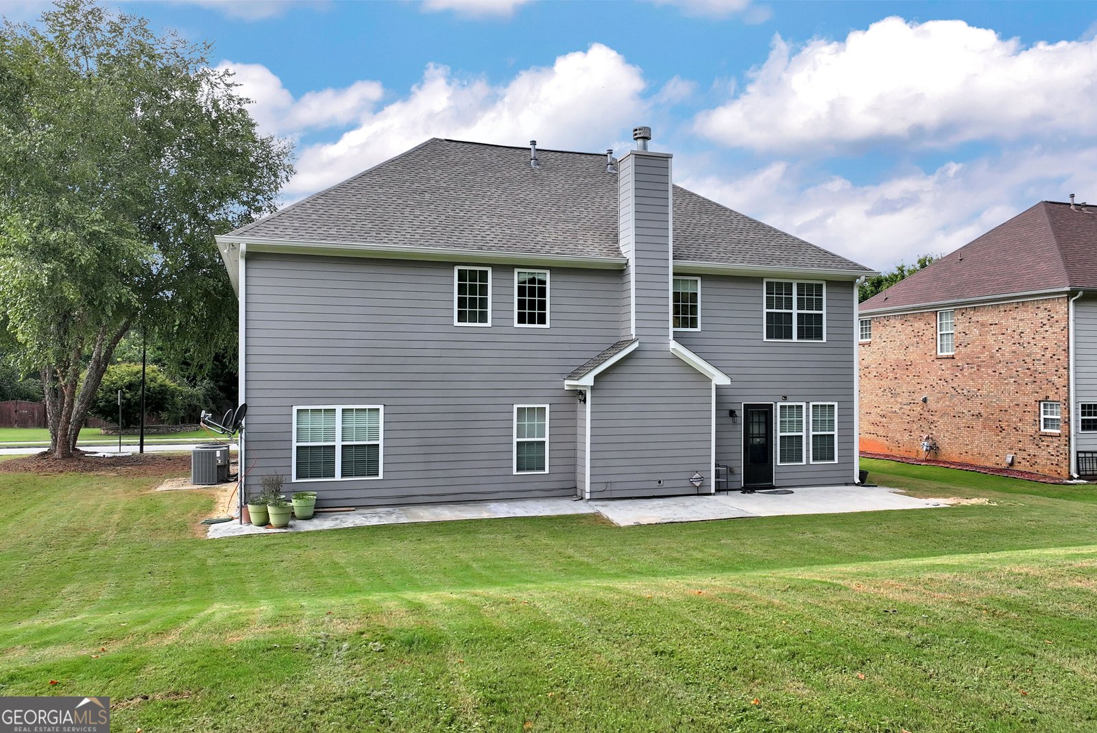 2679 Heritage Oaks Circle Dacula - Photo 49