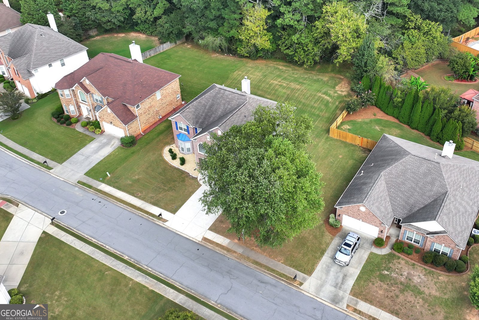 2679 Heritage Oaks Circle Dacula - Photo 51