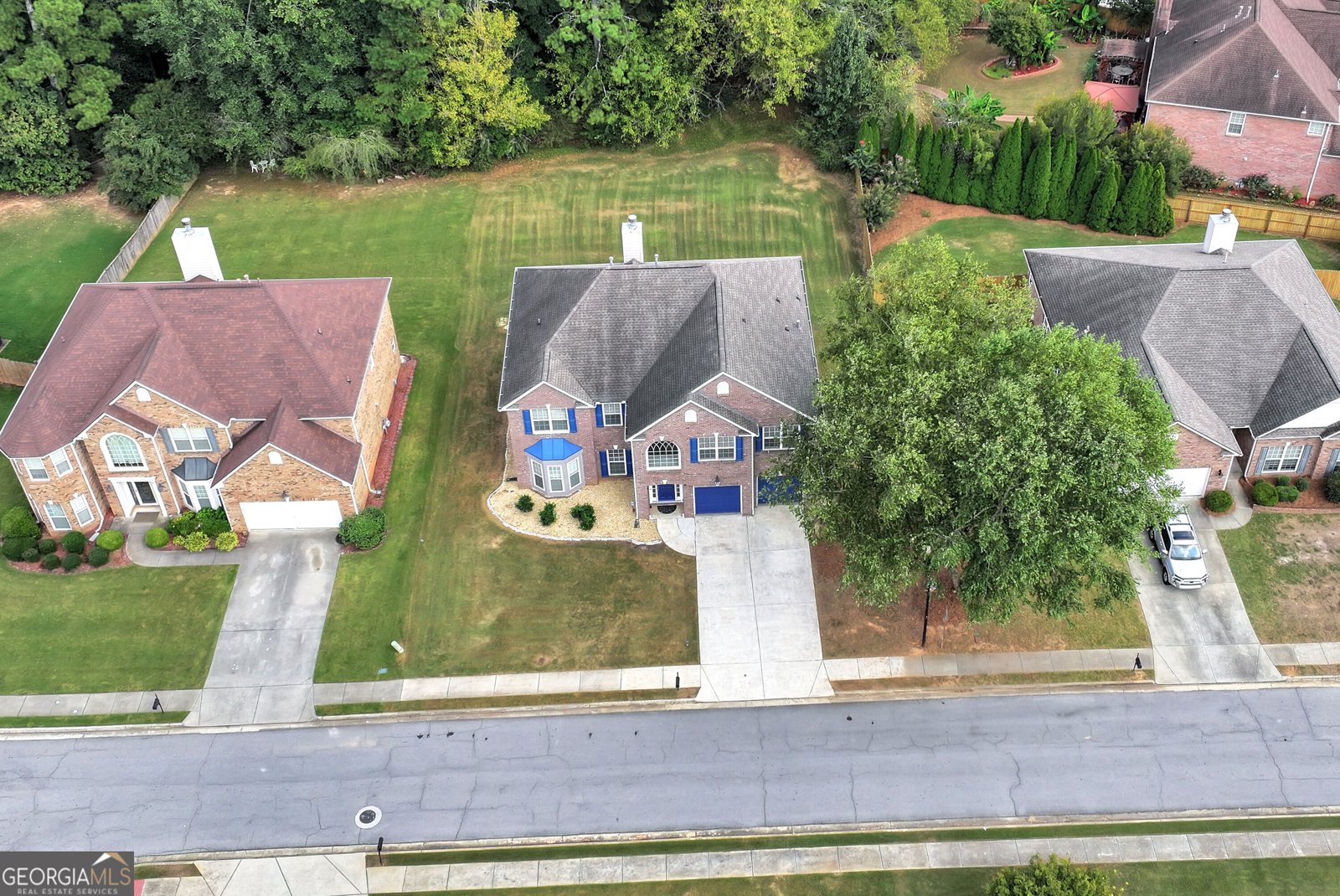 2679 Heritage Oaks Circle Dacula - Photo 52