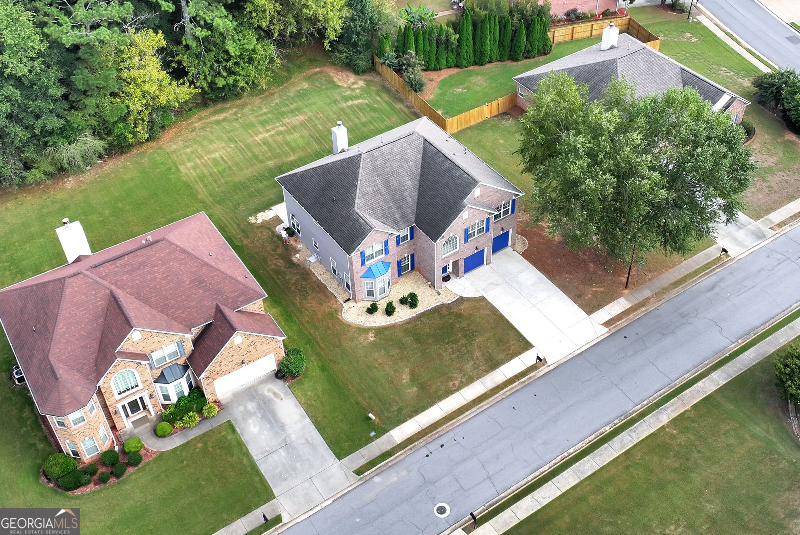 2679 Heritage Oaks Circle Dacula - Photo 53