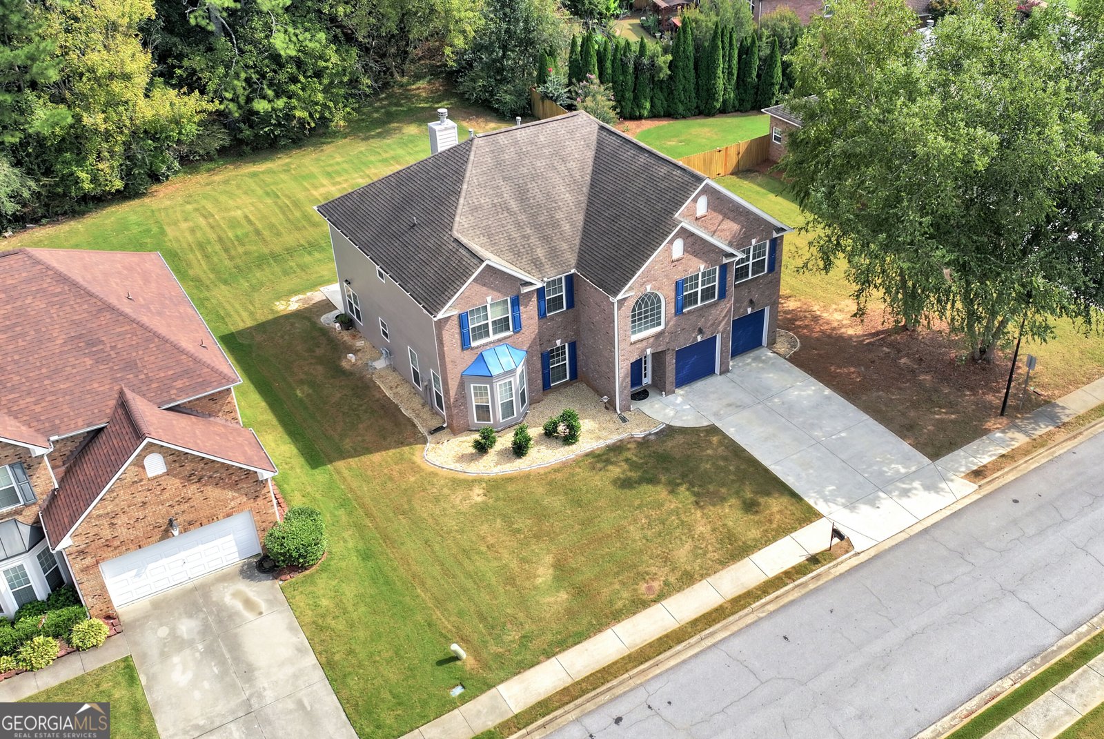 2679 Heritage Oaks Circle Dacula - Photo 54