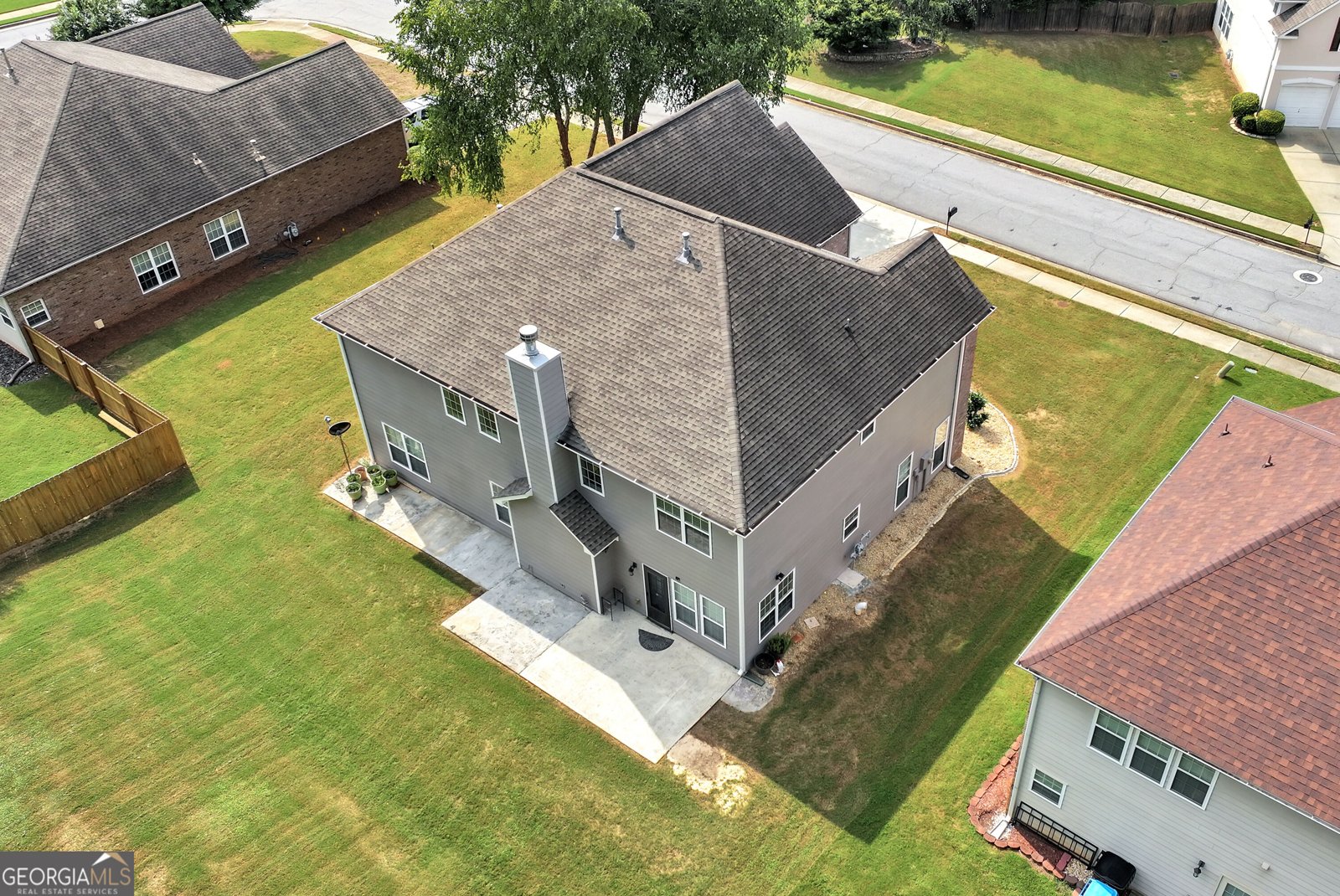 2679 Heritage Oaks Circle Dacula - Photo 55