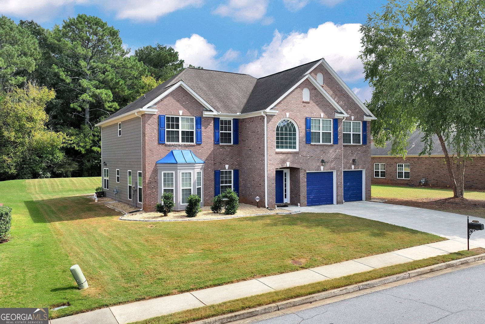 2679 Heritage Oaks Circle Dacula - Photo 57