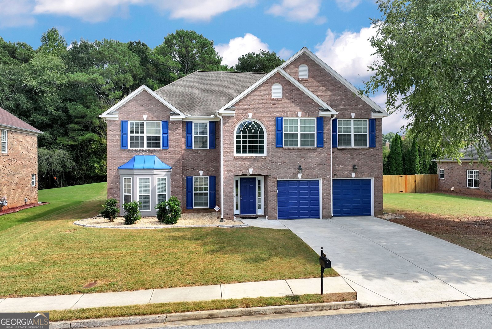 2679 Heritage Oaks Circle Dacula - Photo 58