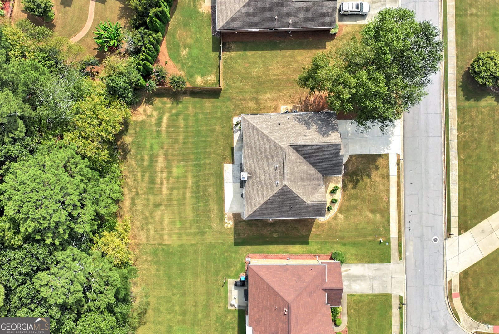 2679 Heritage Oaks Circle Dacula - Photo 59