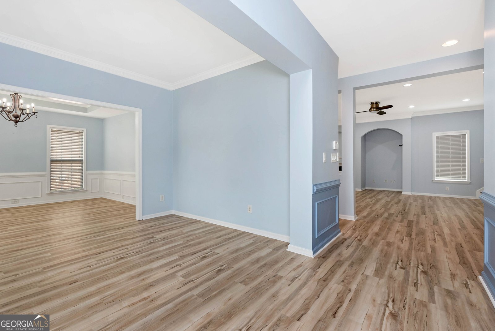 2679 Heritage Oaks Circle Dacula - Photo 6