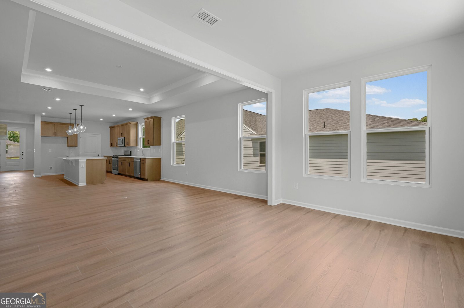1025 Dirr Drive Griffin - Photo 6