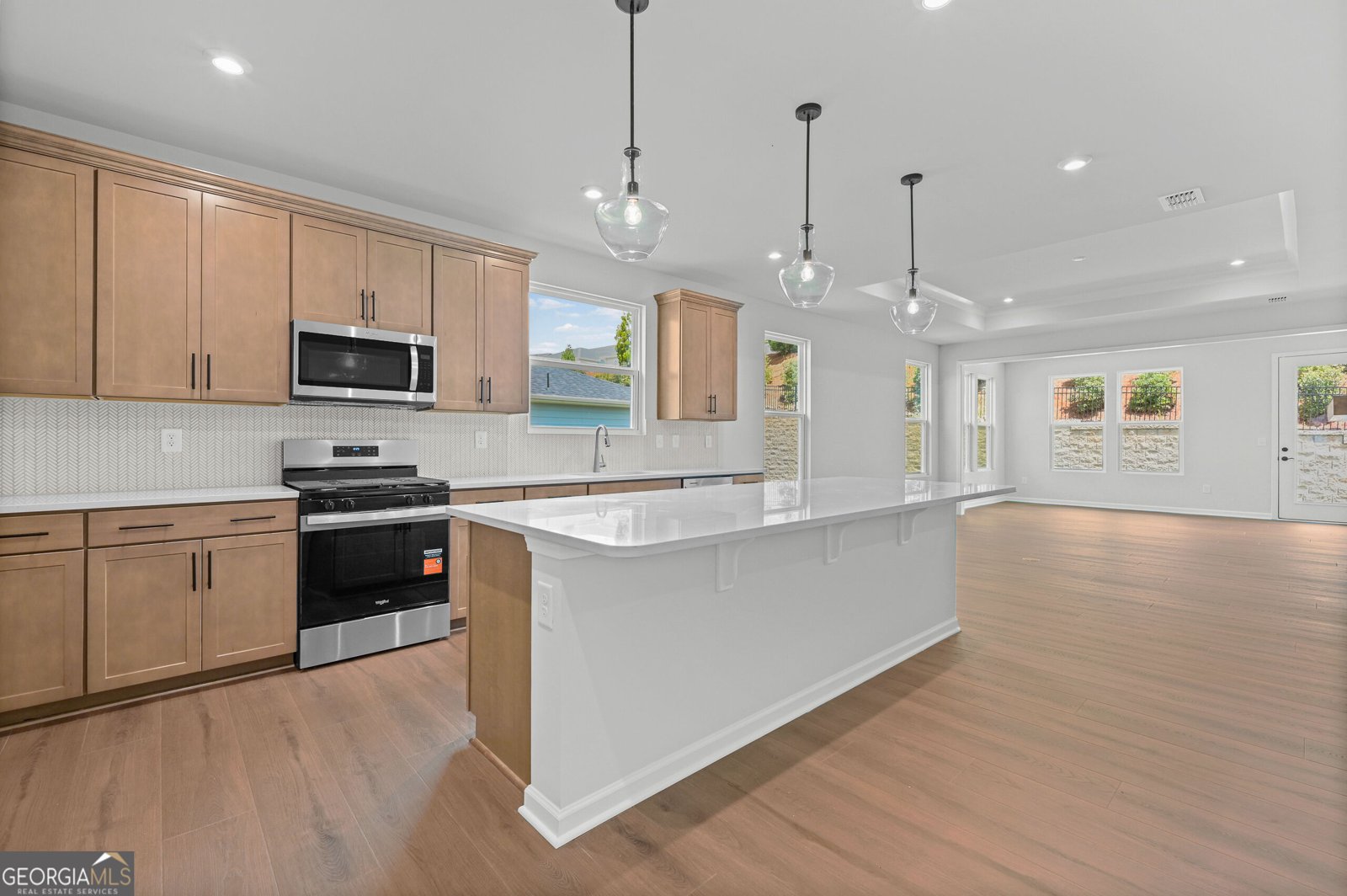 1025 Dirr Drive Griffin - Photo 8