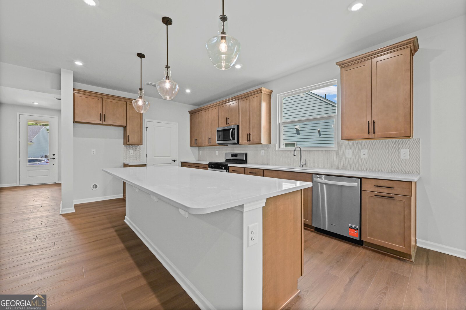 1025 Dirr Drive Griffin - Photo 9