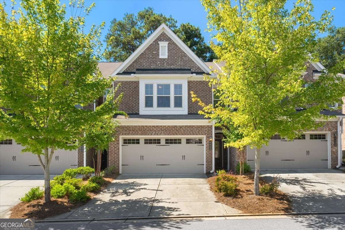 4442 Park Vista Lane Buford - main photo