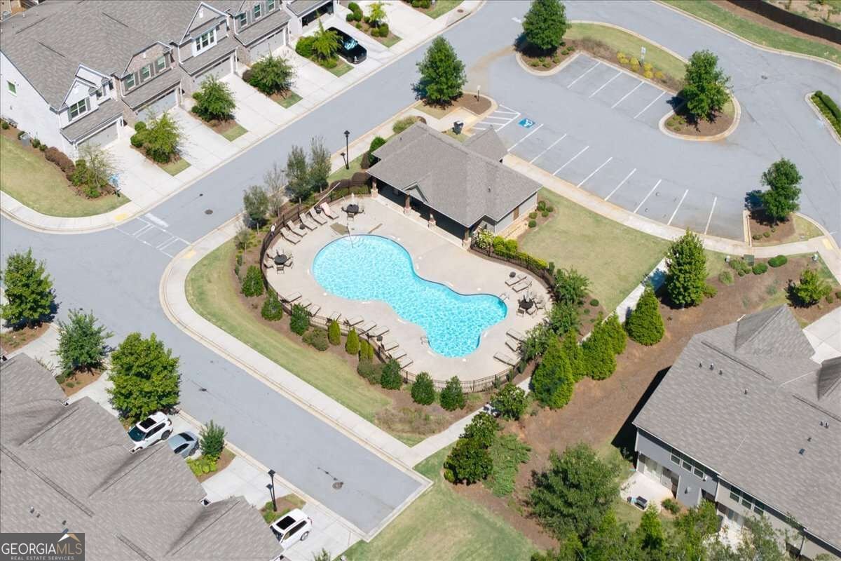 4442 Park Vista Lane Buford - Photo 10