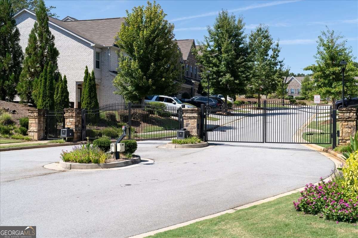 4442 Park Vista Lane Buford - Photo 11