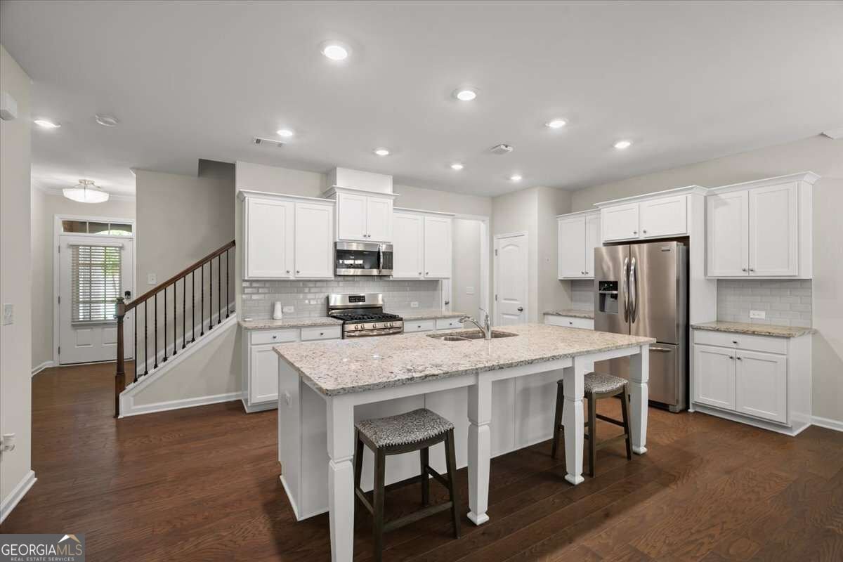 4442 Park Vista Lane Buford - Photo 13