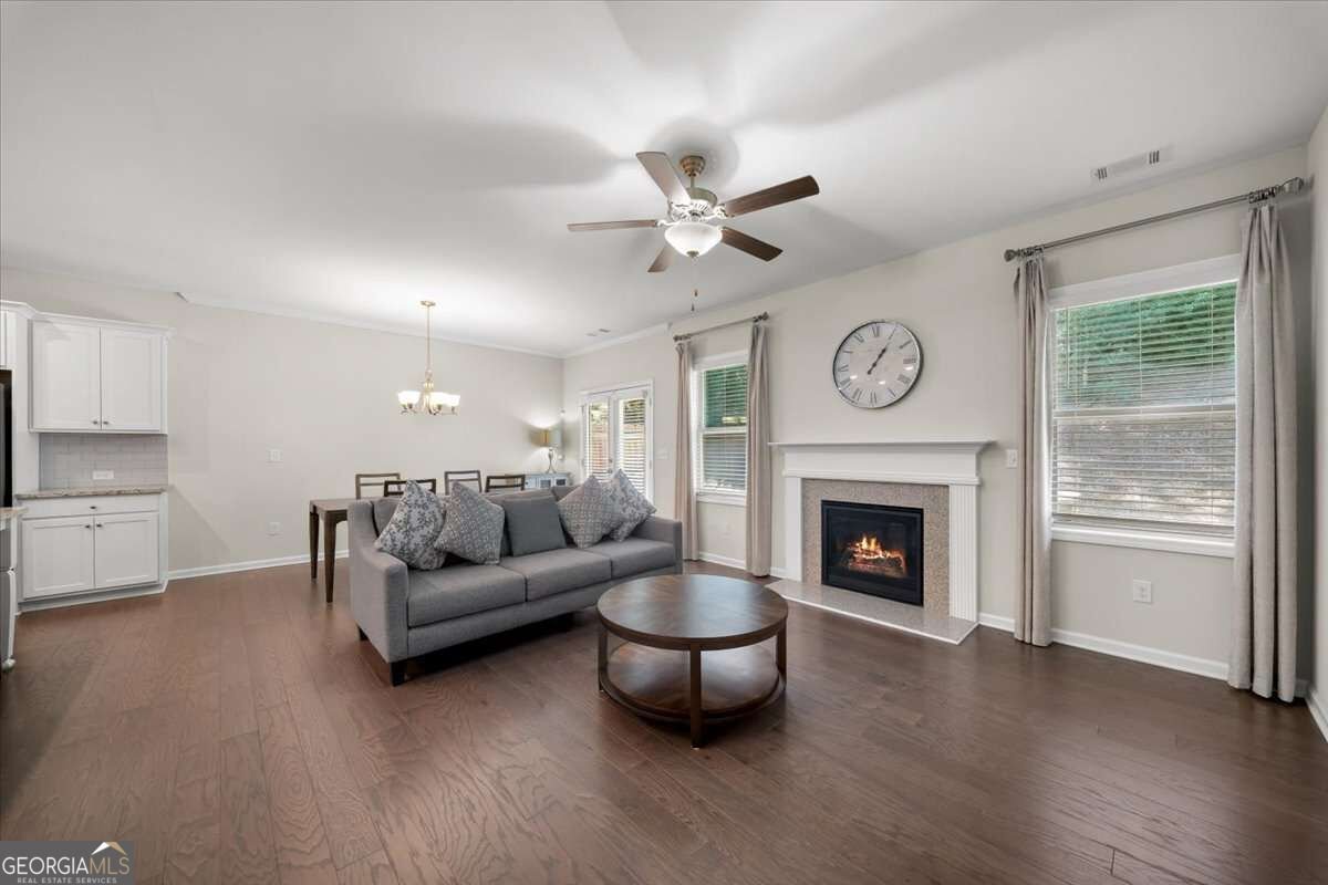 4442 Park Vista Lane Buford - Photo 14