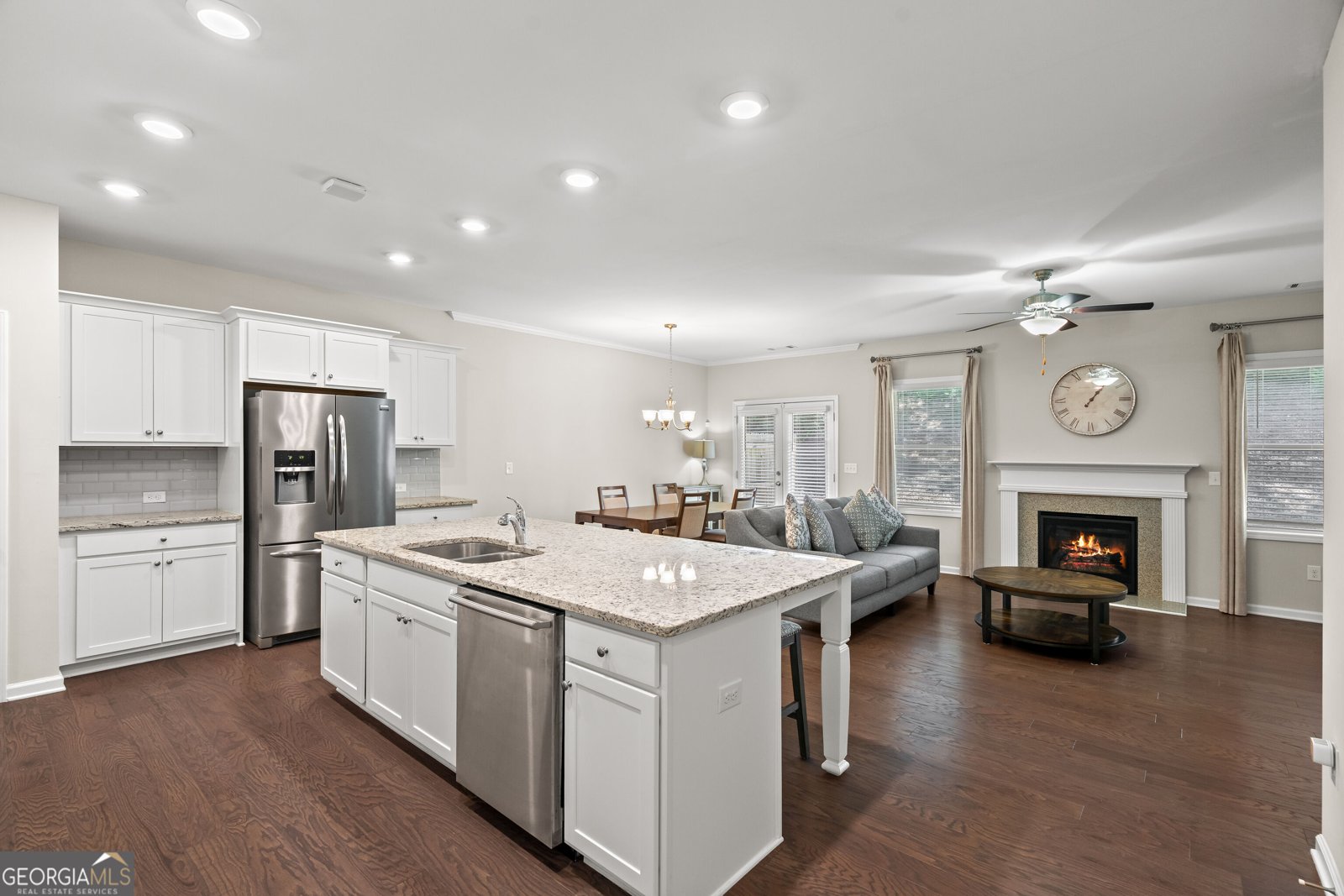 4442 Park Vista Lane Buford - Photo 16