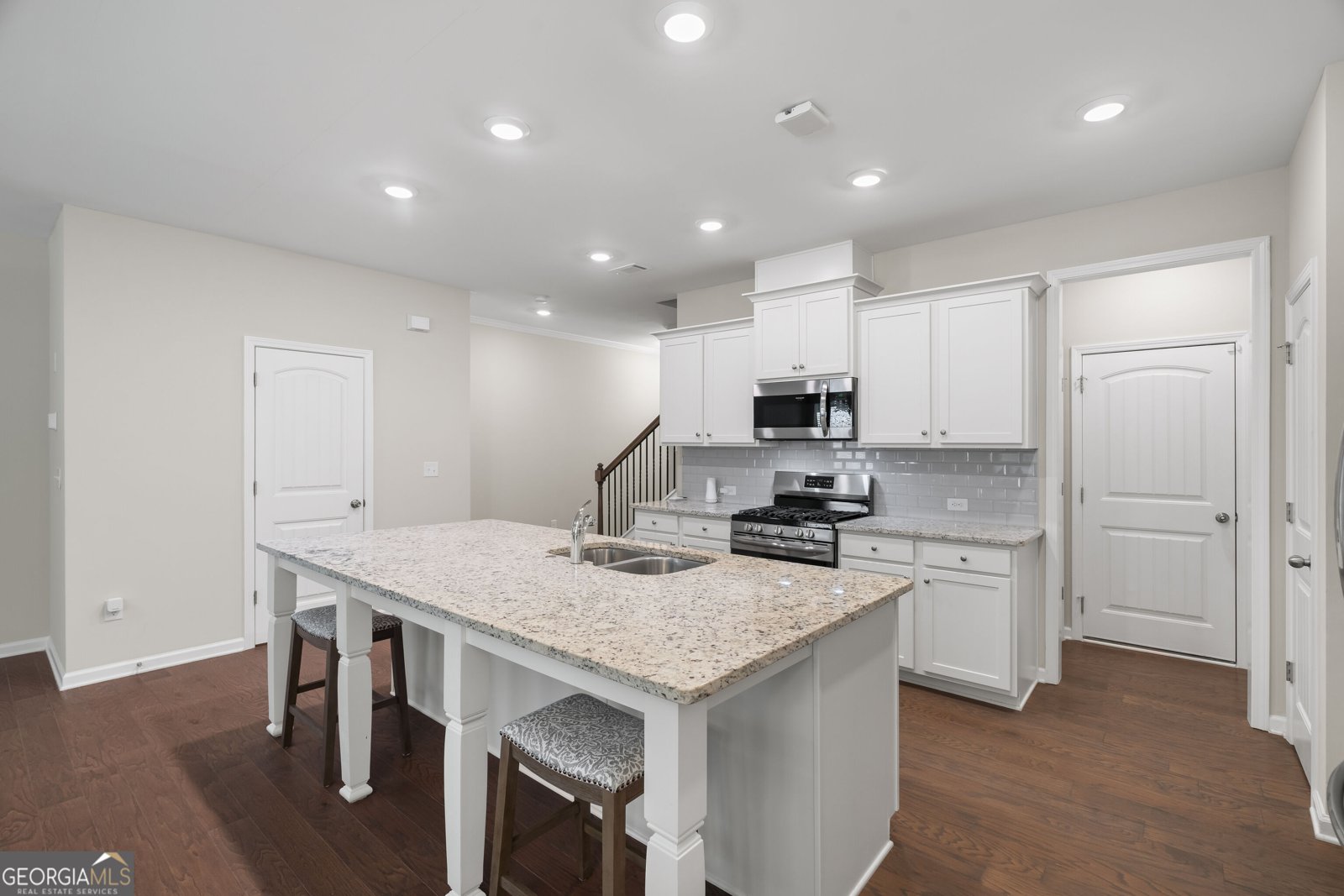4442 Park Vista Lane Buford - Photo 17