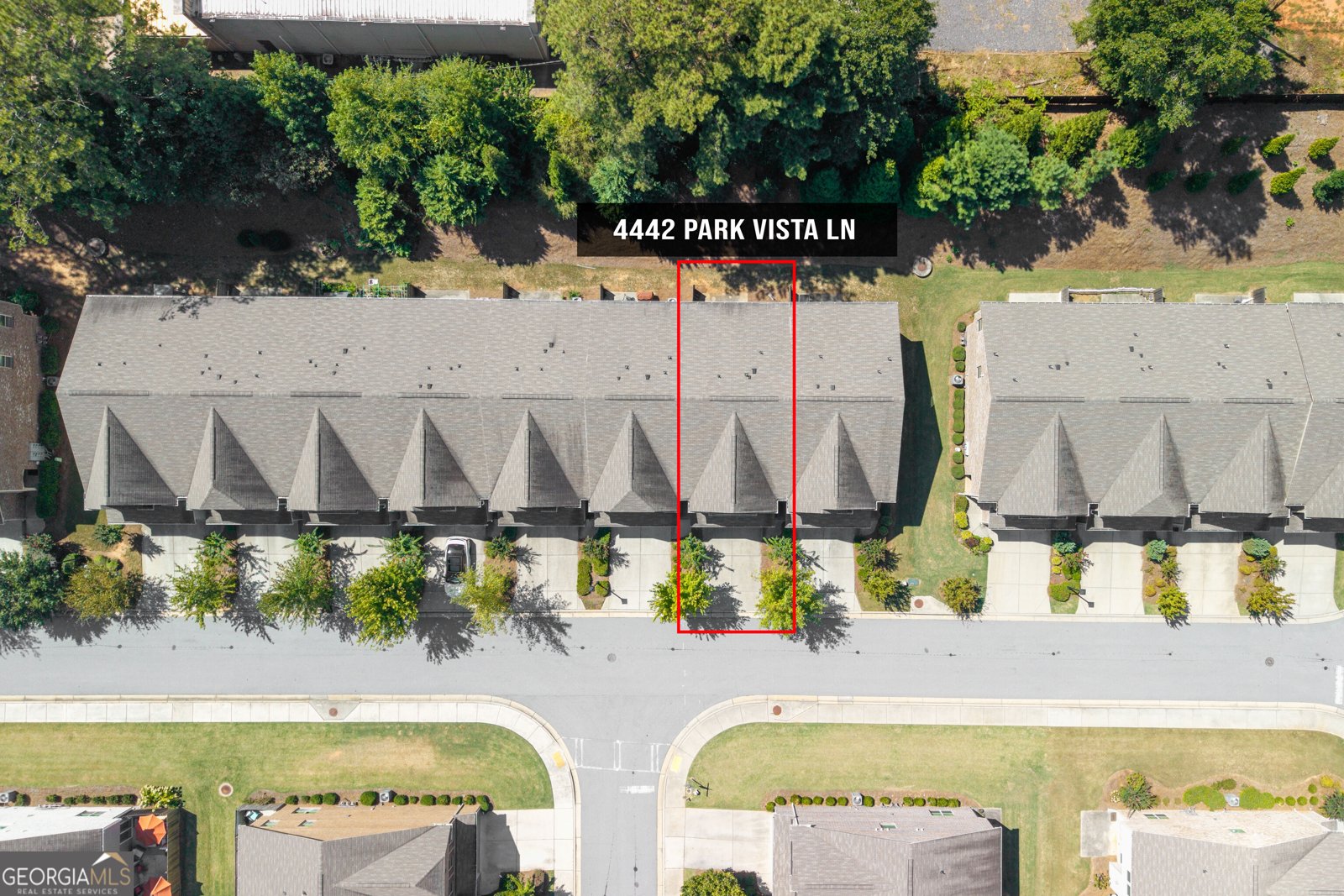 4442 Park Vista Lane Buford - Photo 35