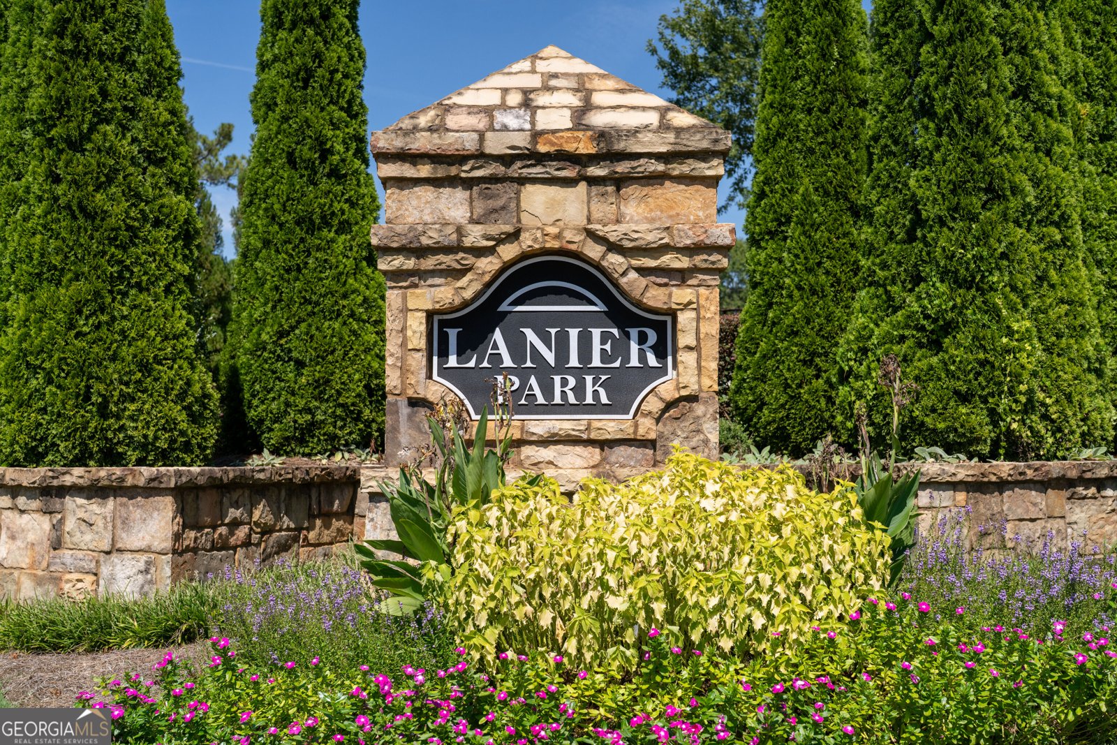 4442 Park Vista Lane Buford - Photo 38