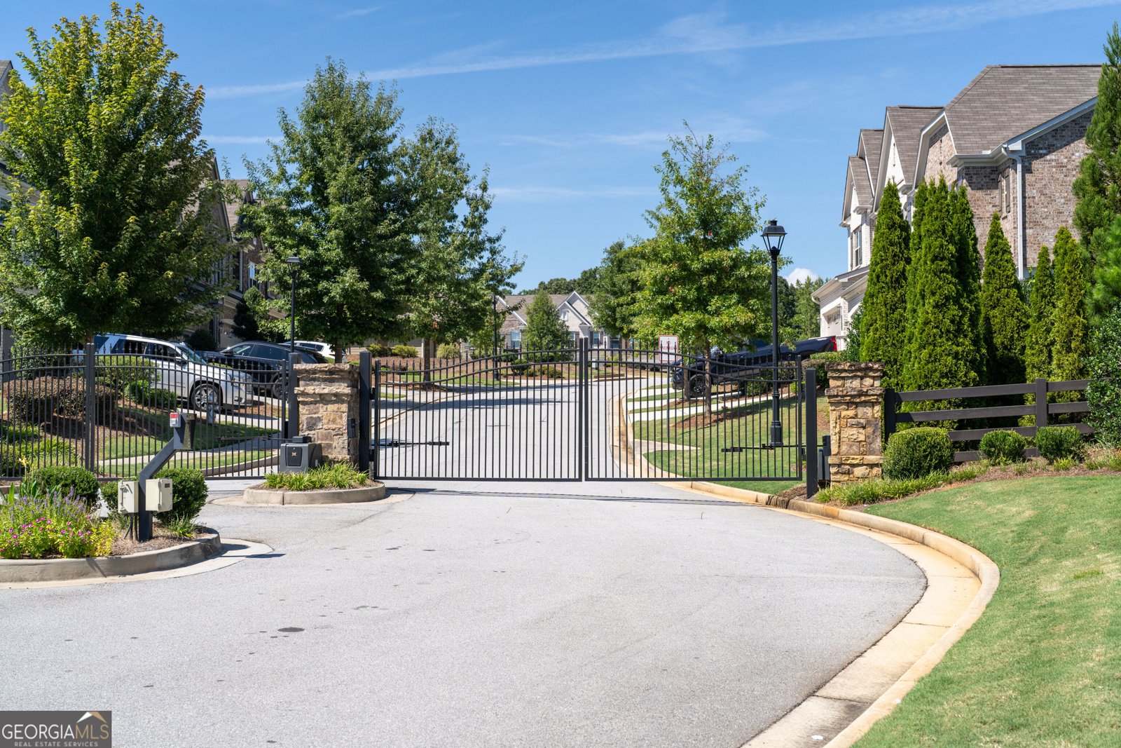 4442 Park Vista Lane Buford - Photo 39