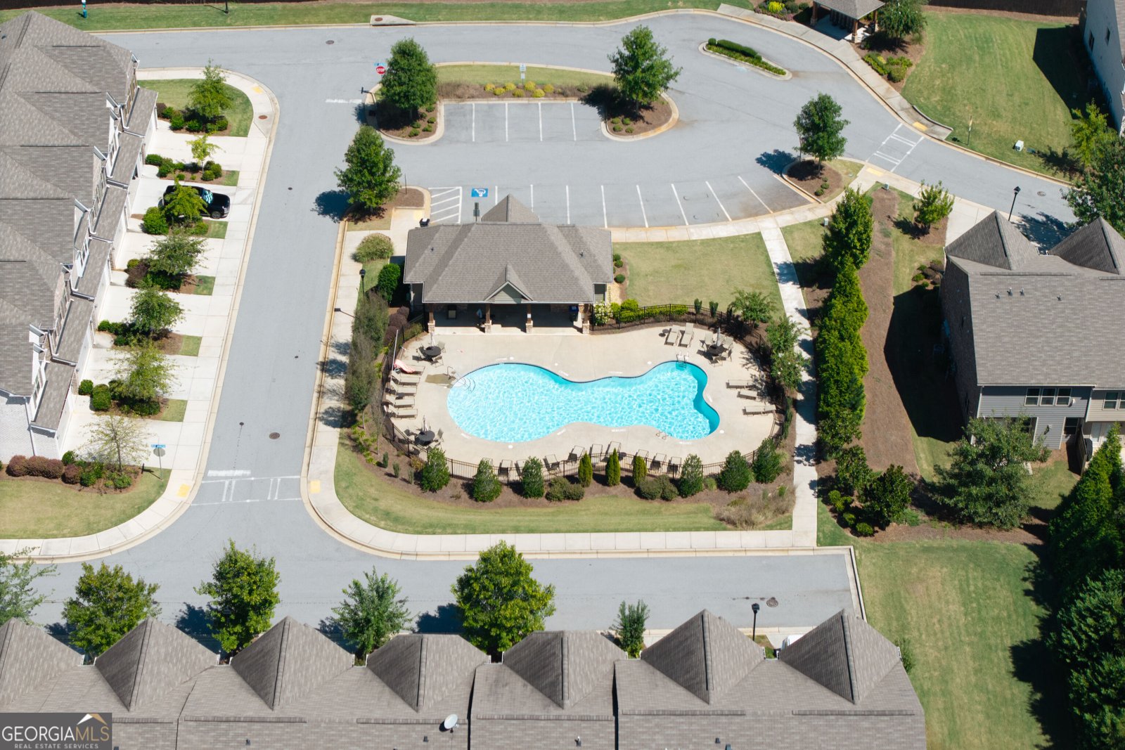 4442 Park Vista Lane Buford - Photo 40