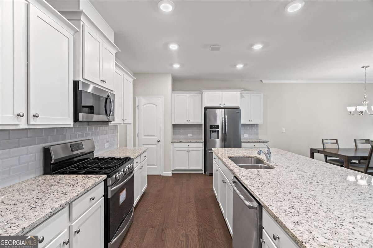 4442 Park Vista Lane Buford - Photo 6