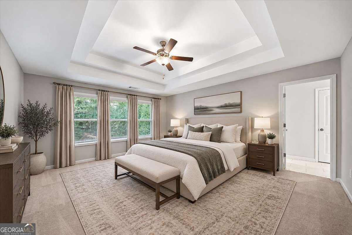 4442 Park Vista Lane Buford - Photo 7