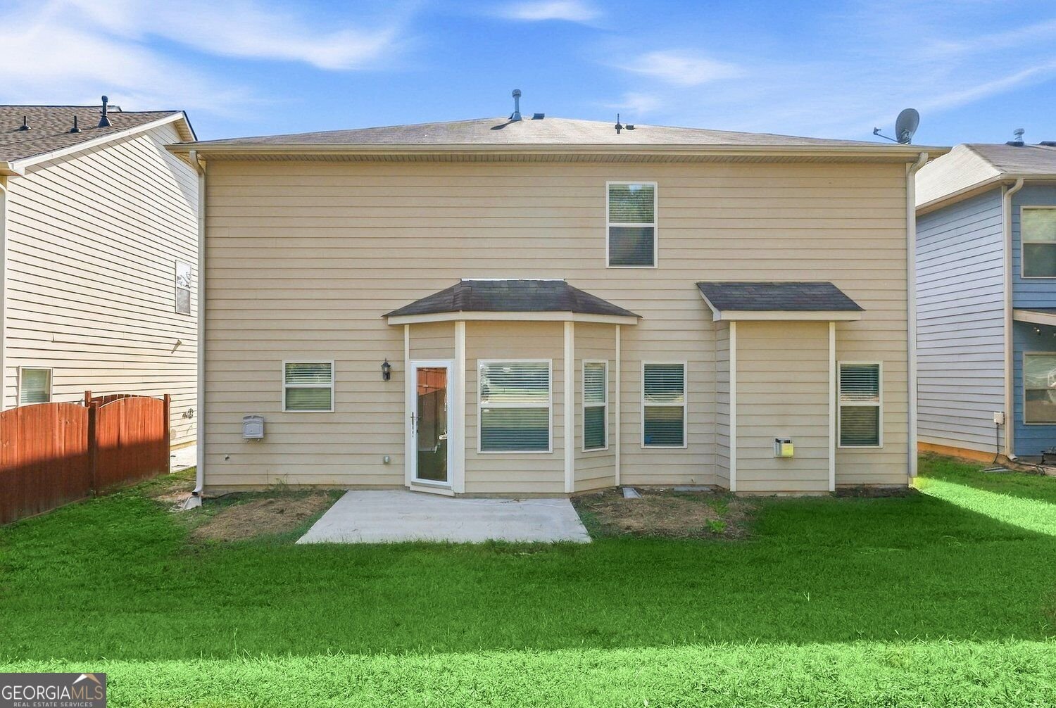 7505 Bowhead Court Fairburn - Photo 29