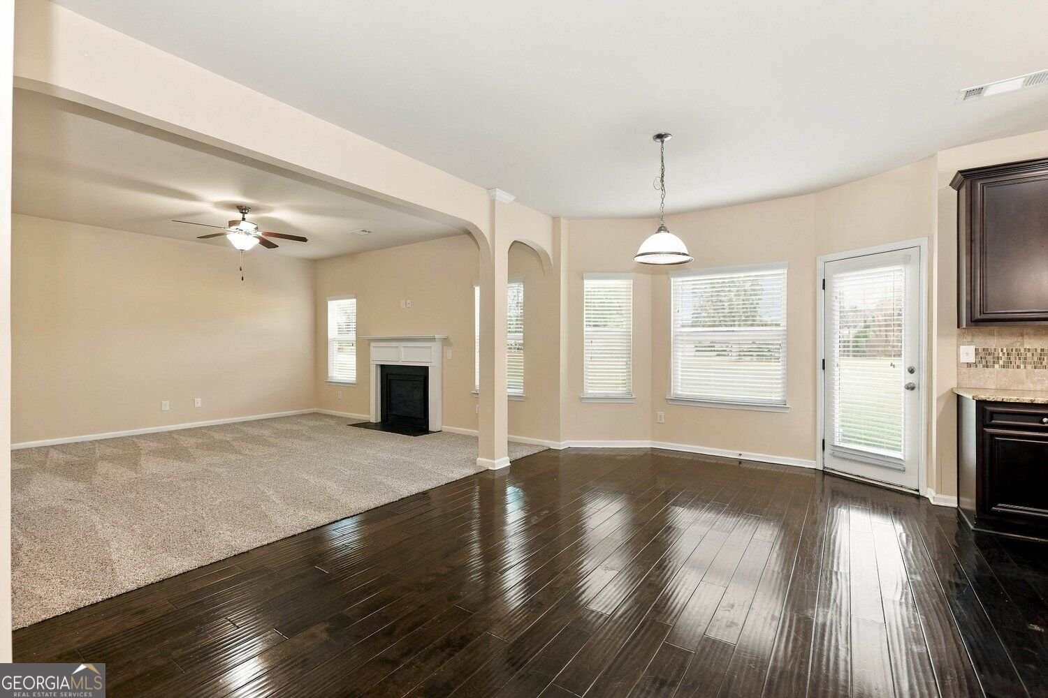7505 Bowhead Court Fairburn - Photo 8