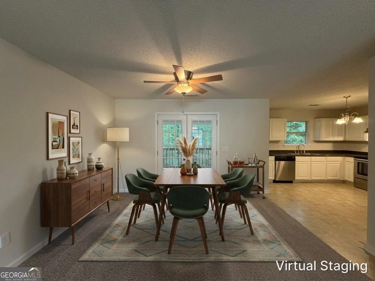 3936 Kimberlyn Court Rex - Photo 11