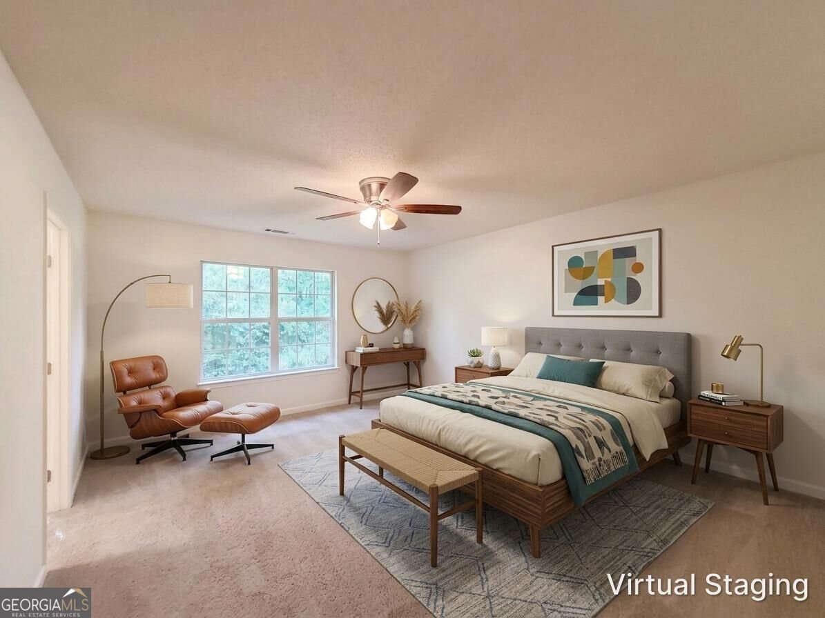 3936 Kimberlyn Court Rex - Photo 18