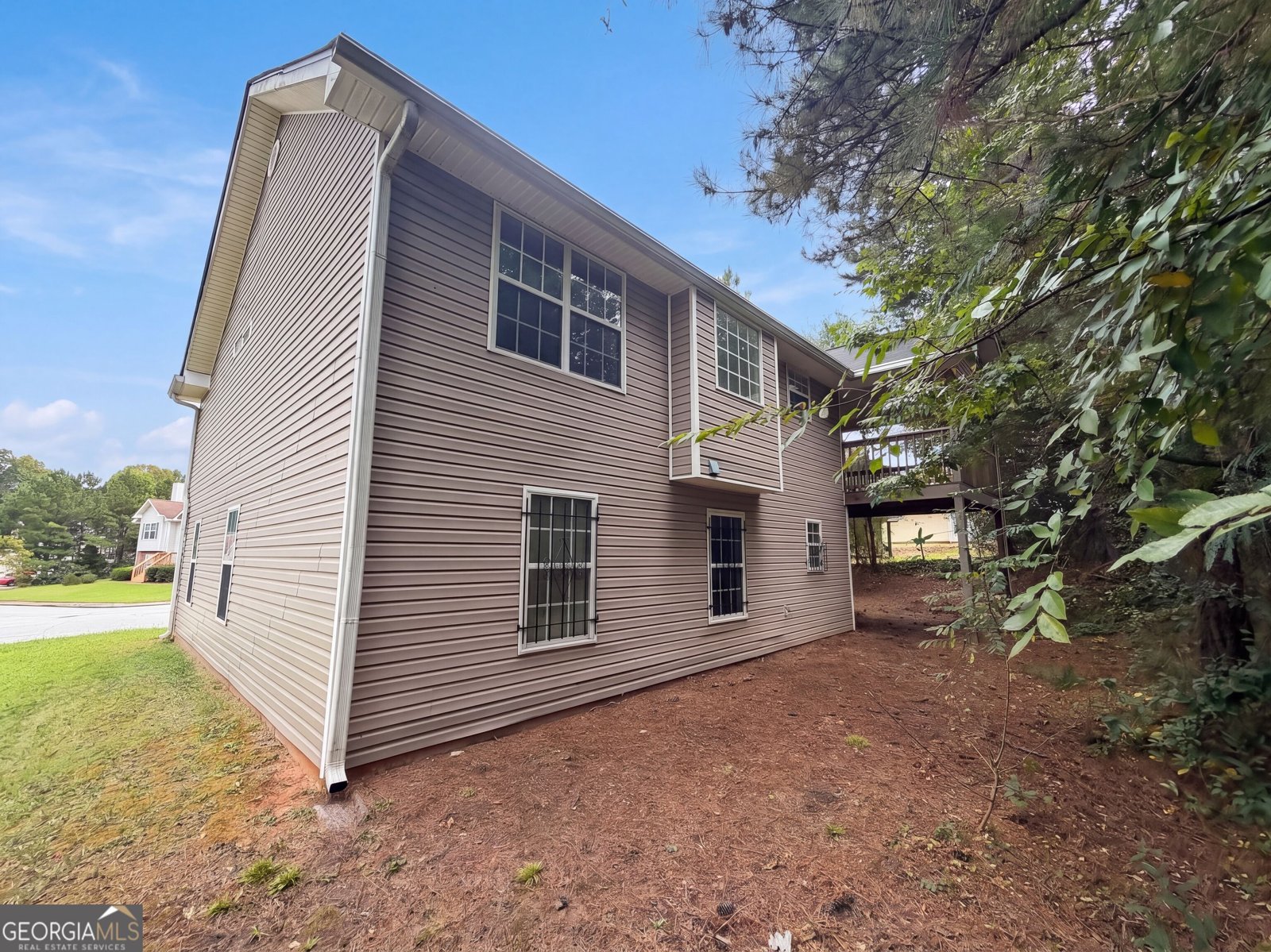 3936 Kimberlyn Court Rex - Photo 36