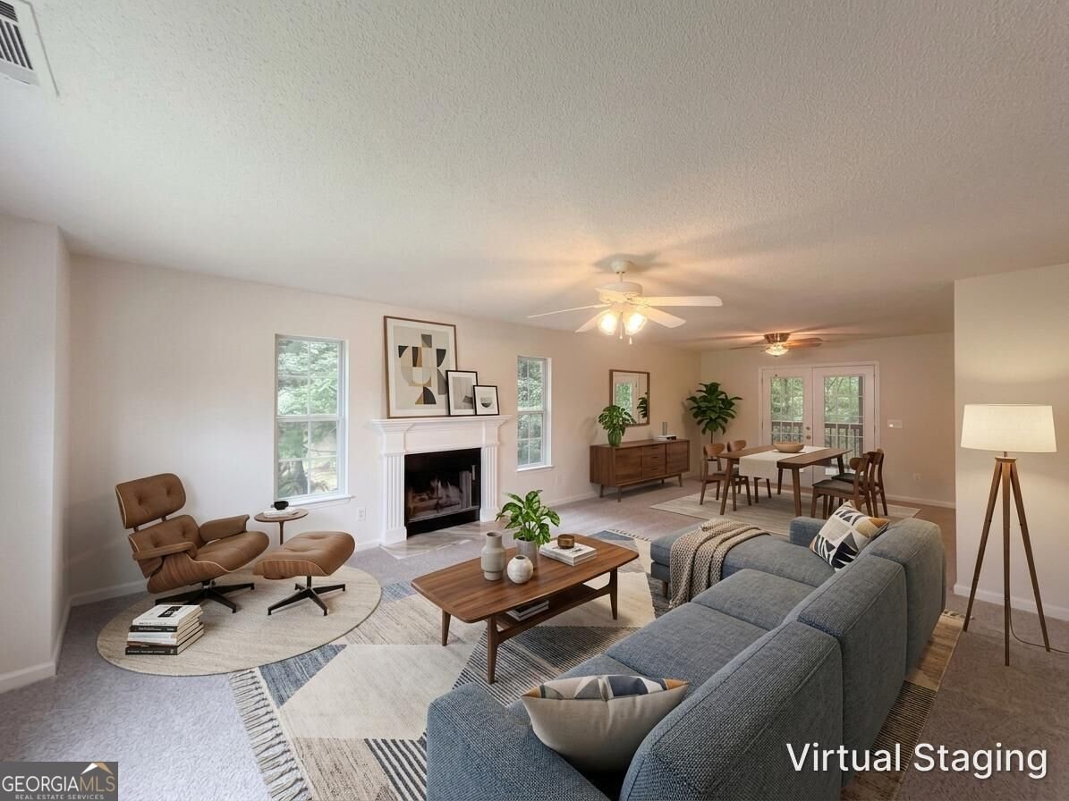 3936 Kimberlyn Court Rex - Photo 6