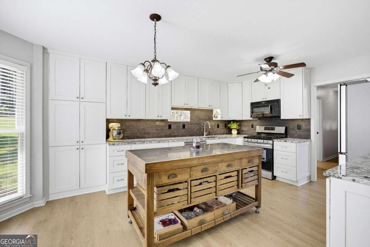 462 Whitby Drive Douglasville - Photo 11