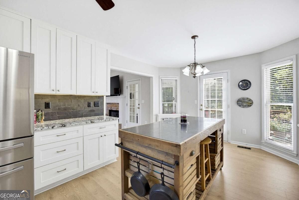 462 Whitby Drive Douglasville - Photo 12
