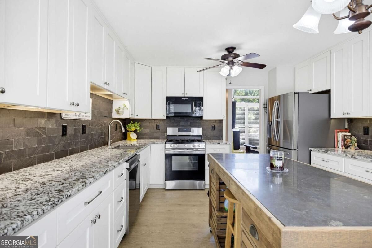 462 Whitby Drive Douglasville - Photo 13