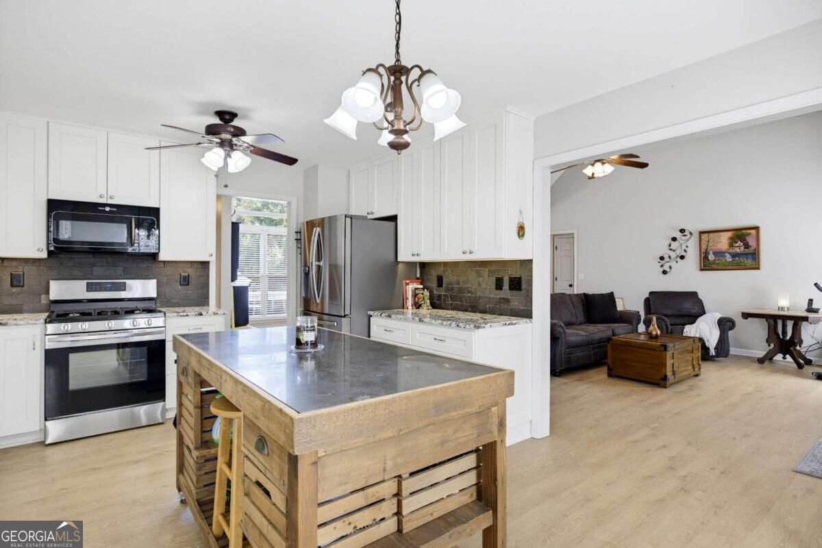 462 Whitby Drive Douglasville - Photo 14