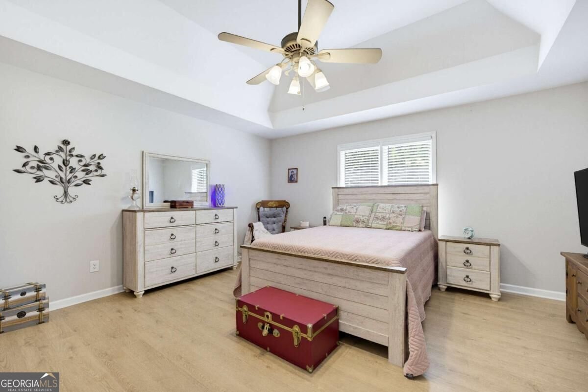 462 Whitby Drive Douglasville - Photo 15