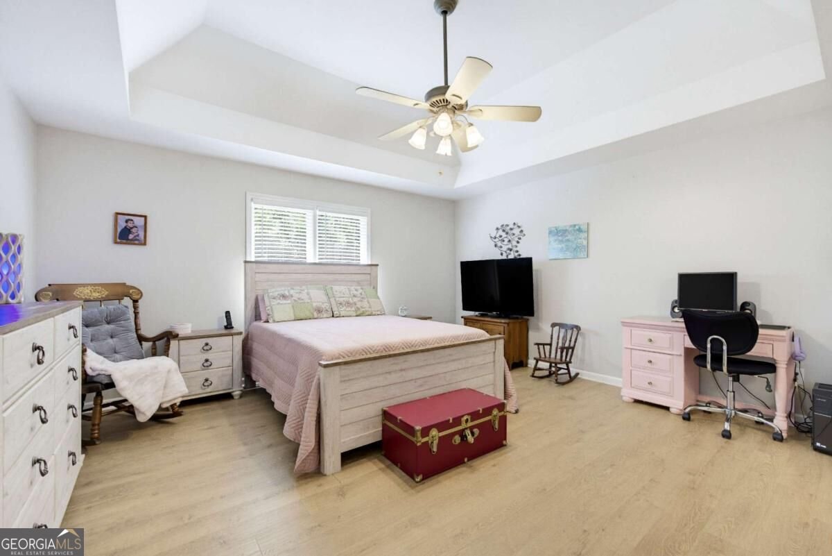462 Whitby Drive Douglasville - Photo 16