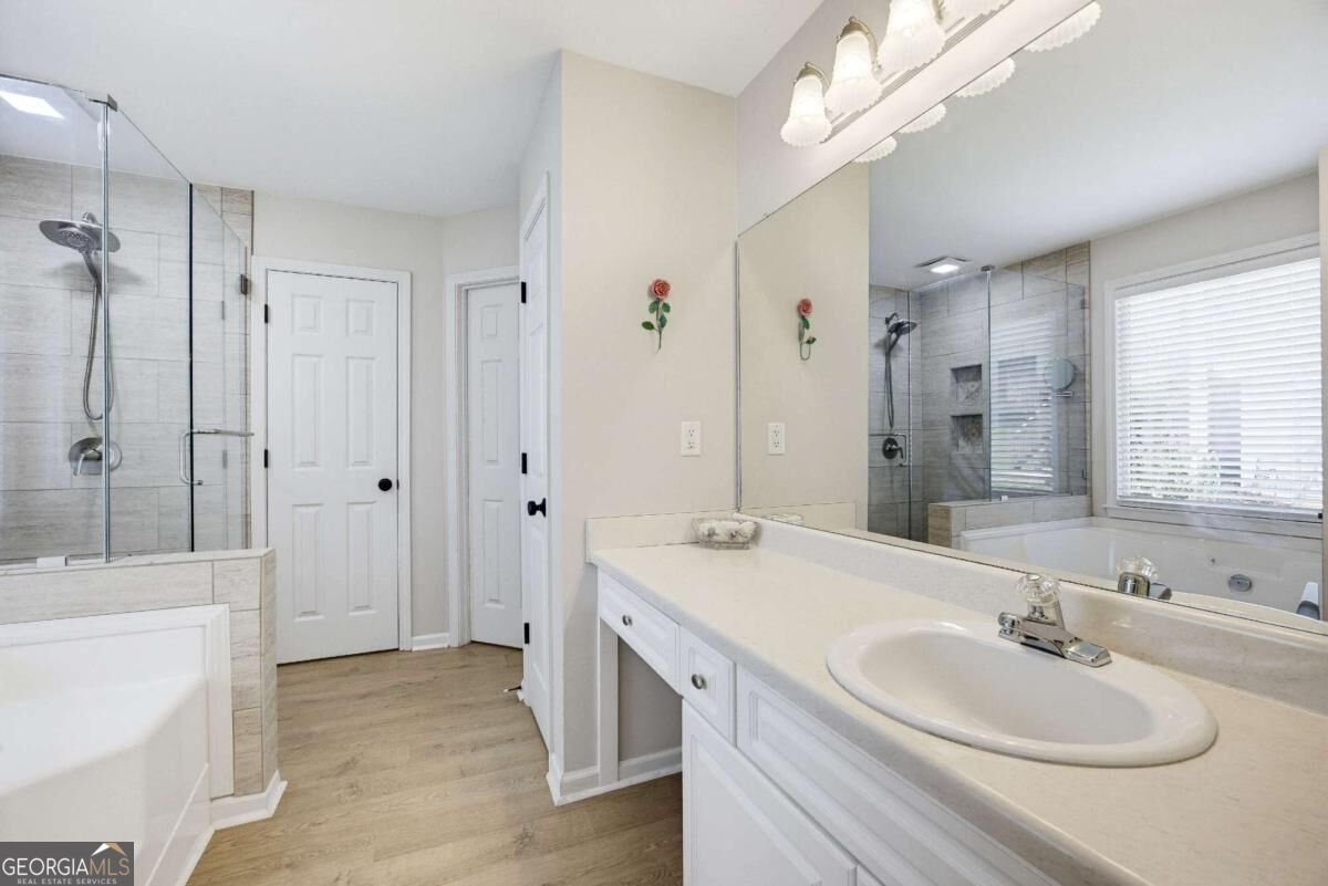 462 Whitby Drive Douglasville - Photo 17