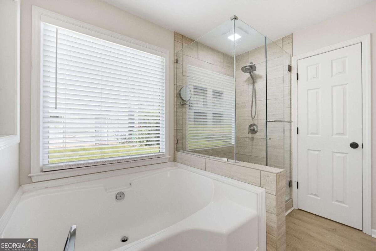 462 Whitby Drive Douglasville - Photo 18