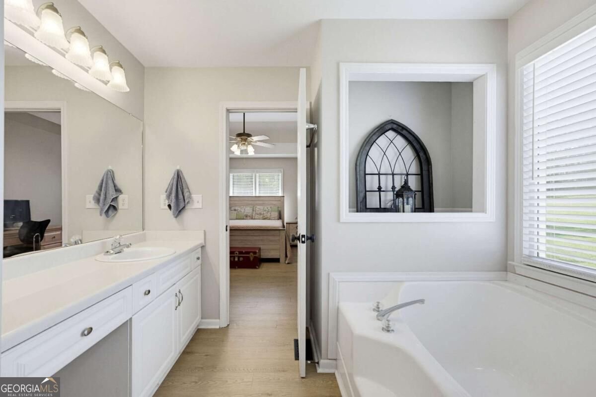 462 Whitby Drive Douglasville - Photo 20