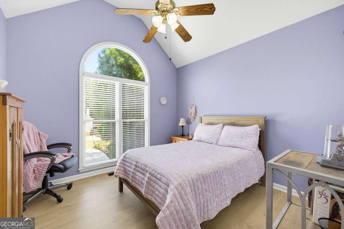 462 Whitby Drive Douglasville - Photo 22