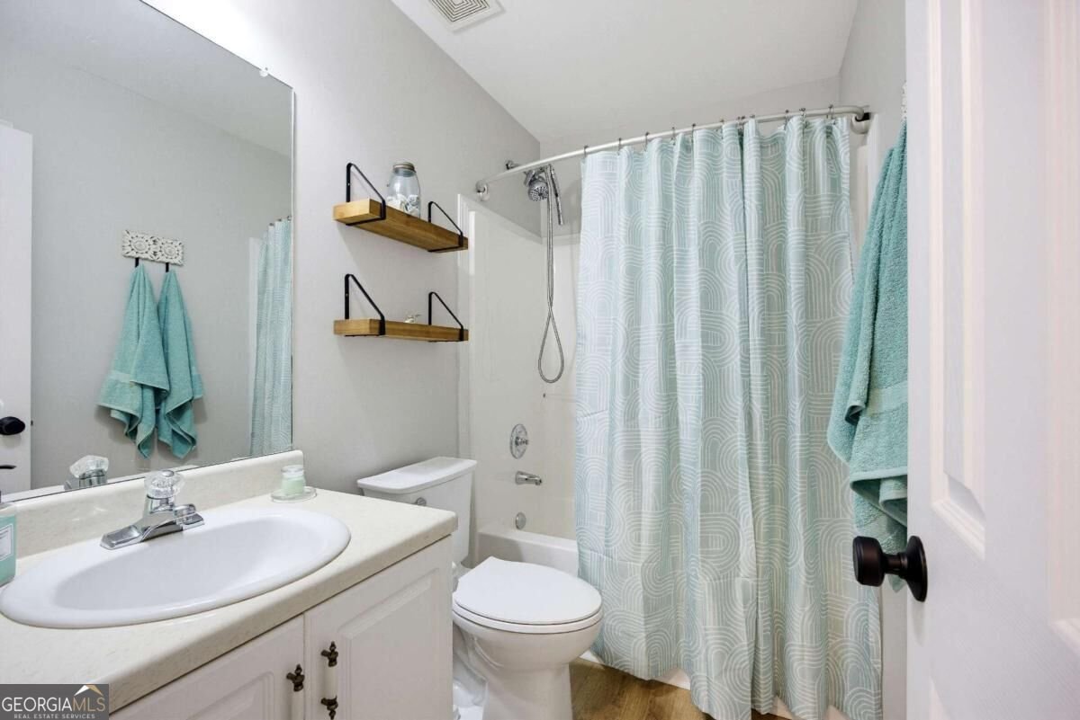 462 Whitby Drive Douglasville - Photo 23