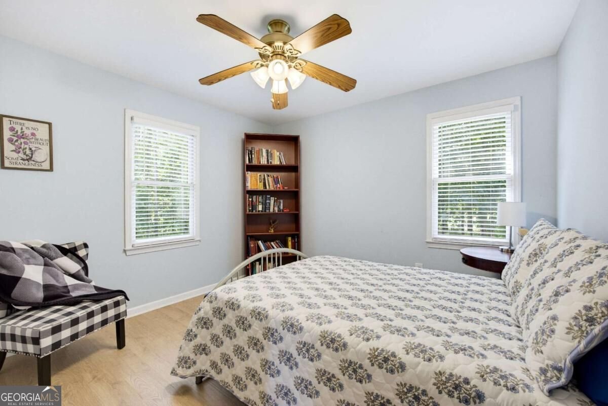462 Whitby Drive Douglasville - Photo 24