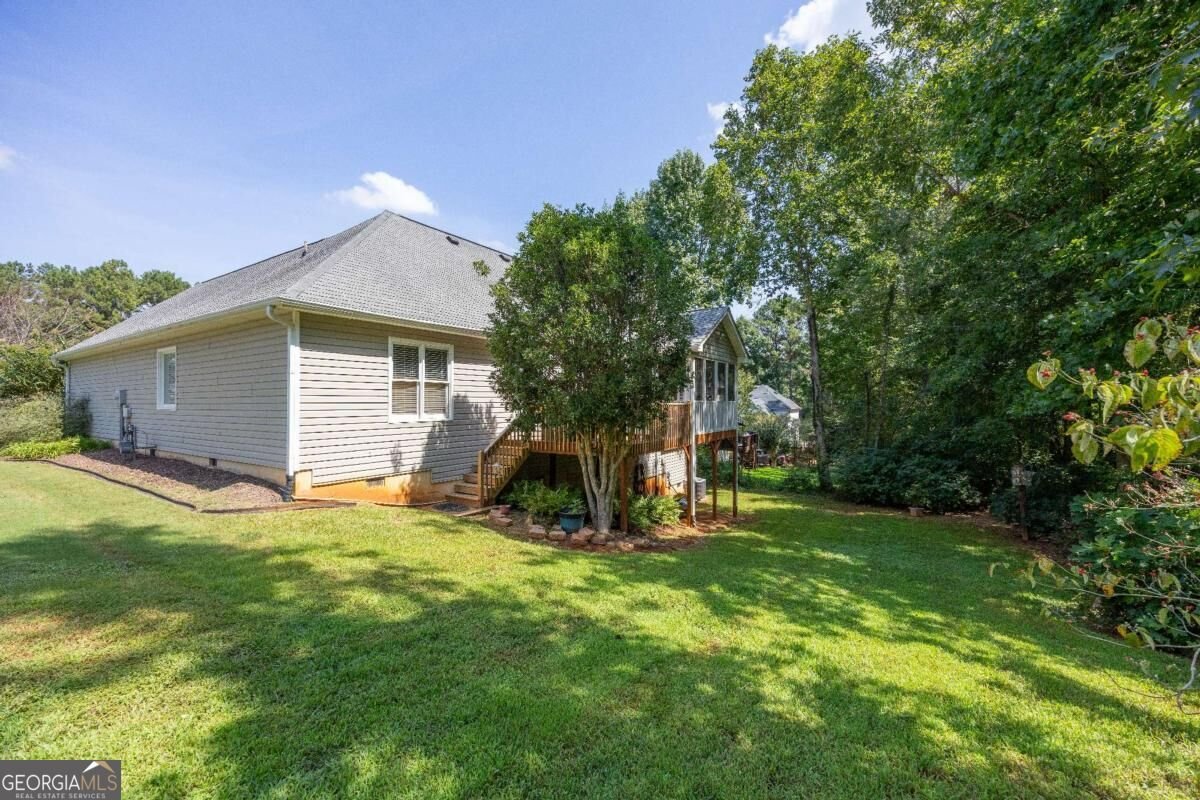 462 Whitby Drive Douglasville - Photo 33