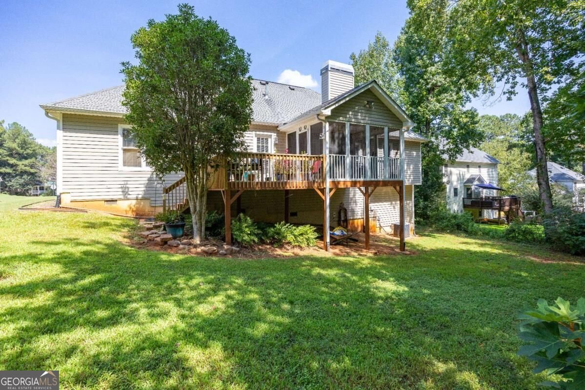 462 Whitby Drive Douglasville - Photo 34