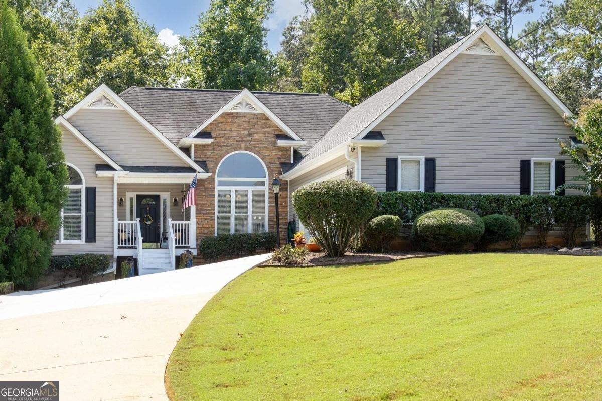 462 Whitby Drive Douglasville - Photo 36