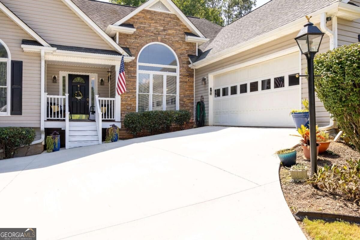 462 Whitby Drive Douglasville - Photo 37